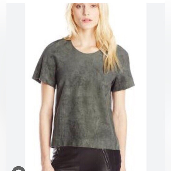 BCBG Max Azria Mariko top - Picture 4 of 9